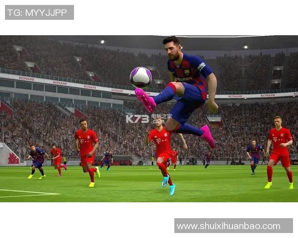 实况足球与网易联手打造全新足球体验，畅享激情赛事与精彩对战