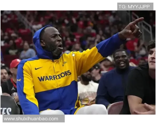 追梦格林因质疑裁判言论遭罚款五万美元引发热议 追梦格林因质疑裁判言论遭罚款五万美元引发热议