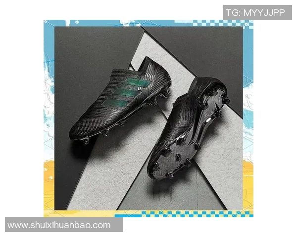 如何选择适合自己的足球鞋提升比赛表现与舒适度的全面指南 如何选择适合自己的足球鞋提升比赛表现与舒适度的全面指南