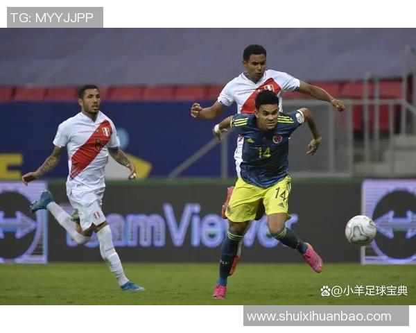 乌拉圭与秘鲁激战在即谁将赢得南美足球的荣耀之战